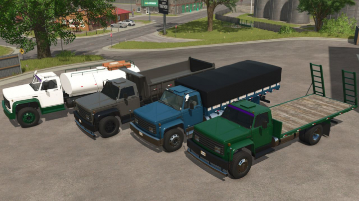 fs25-mods,  Lizard D 14.000 V1.0