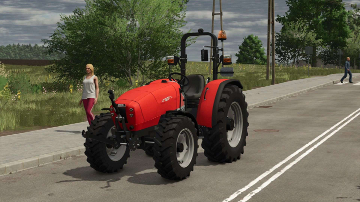 fs25-mods,  Same Argon v1.0