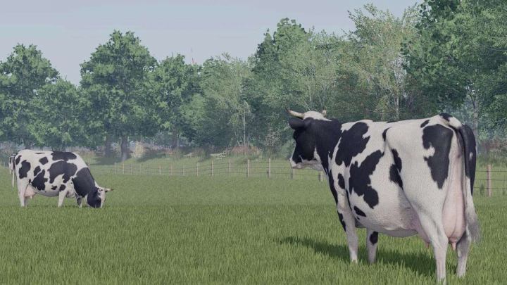 fs25-mods,  Tumle23 Modded Shader v1.0