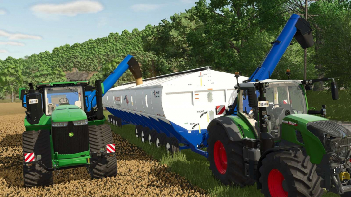 fs25-mods,  Walkabout MotherBin 6000 v1.0
