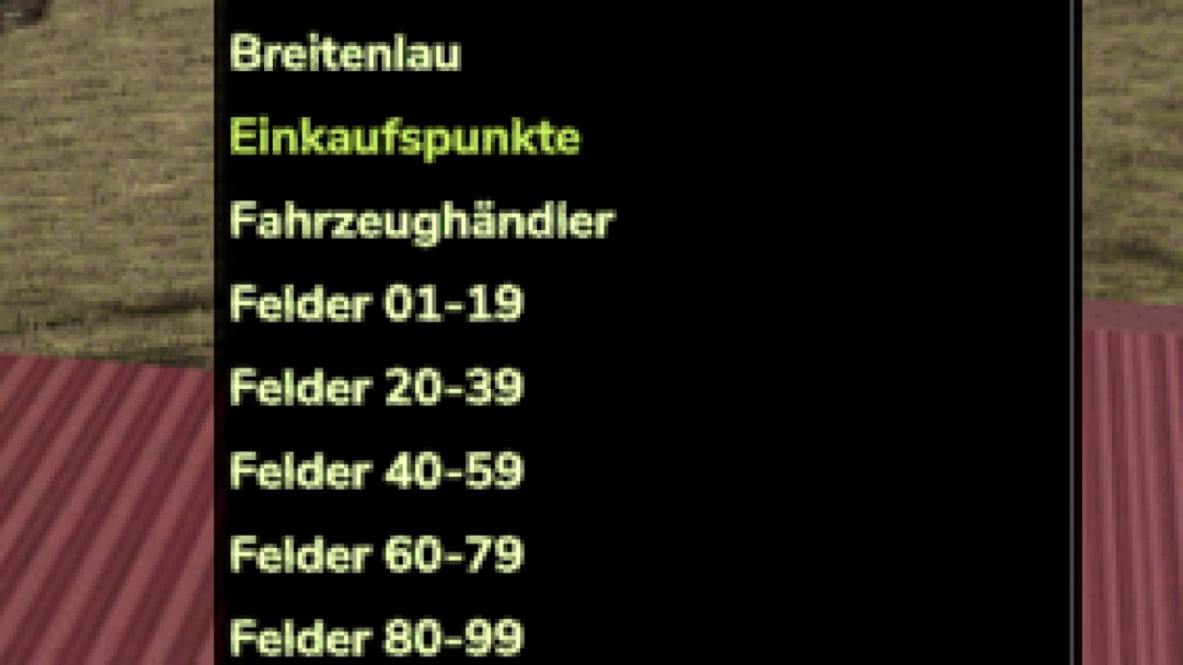 AutoDrive Pfraunstetten V1.0