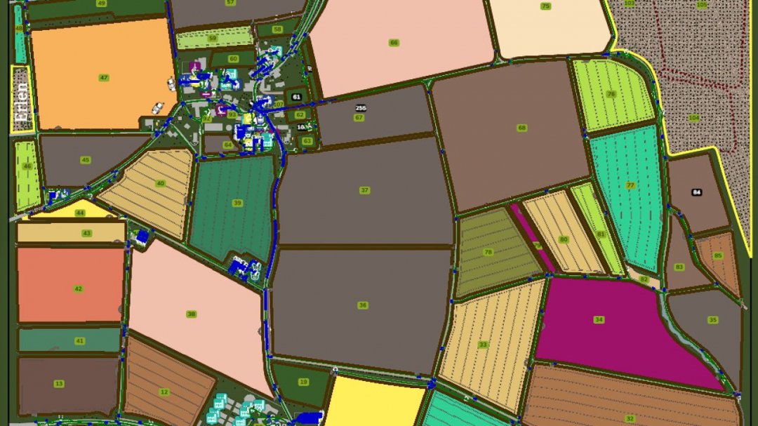 AutoDrive Pfraunstetten V1.0