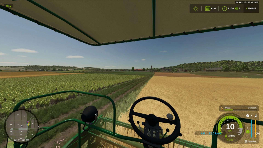 Bizon Super Z056 v1.0