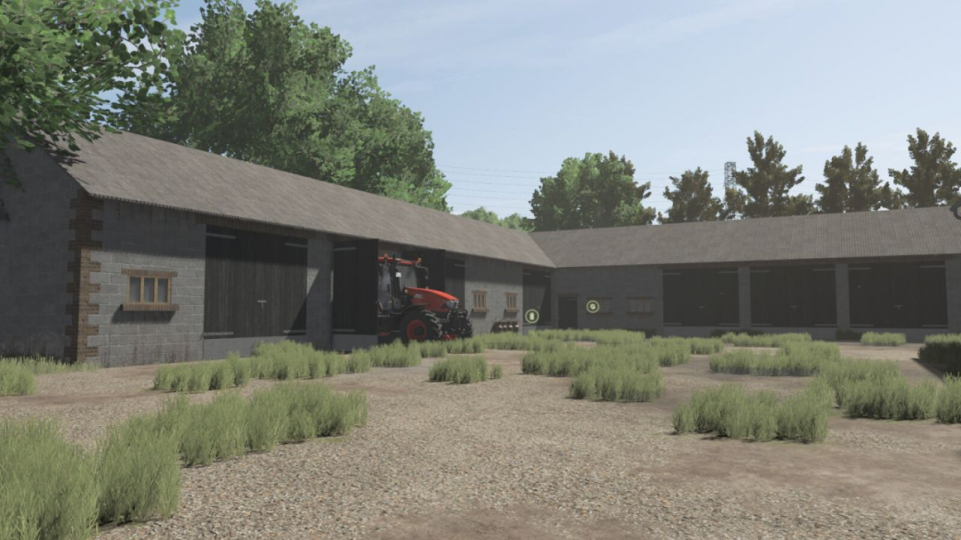 Building For Colony V1.0