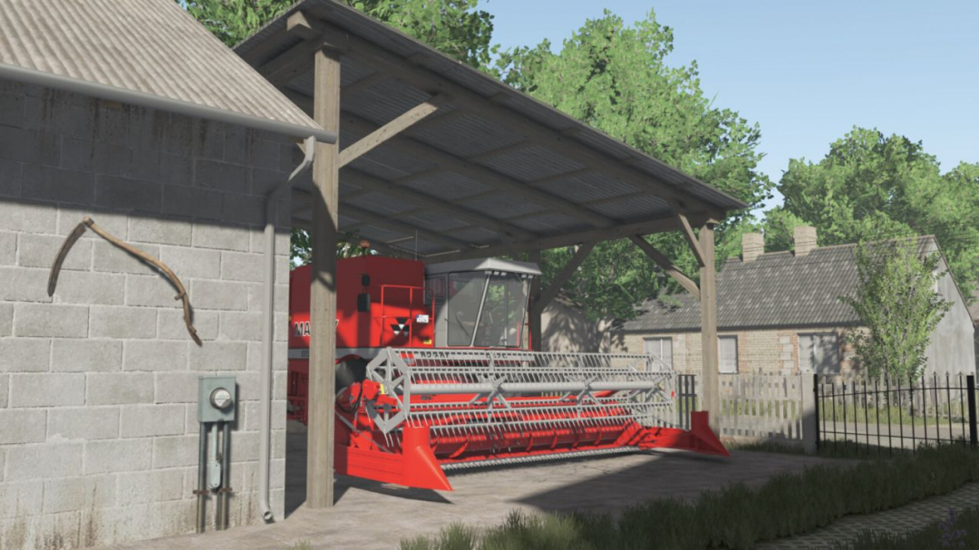 Building For Colony V1.0