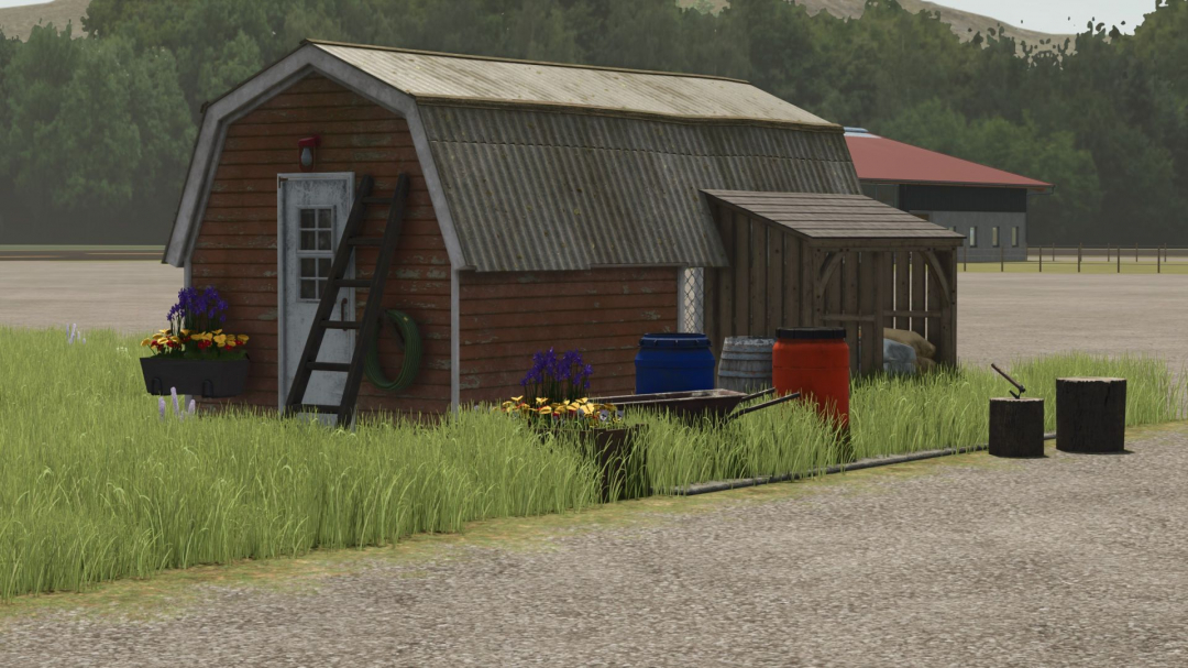Chicken coop V1.0