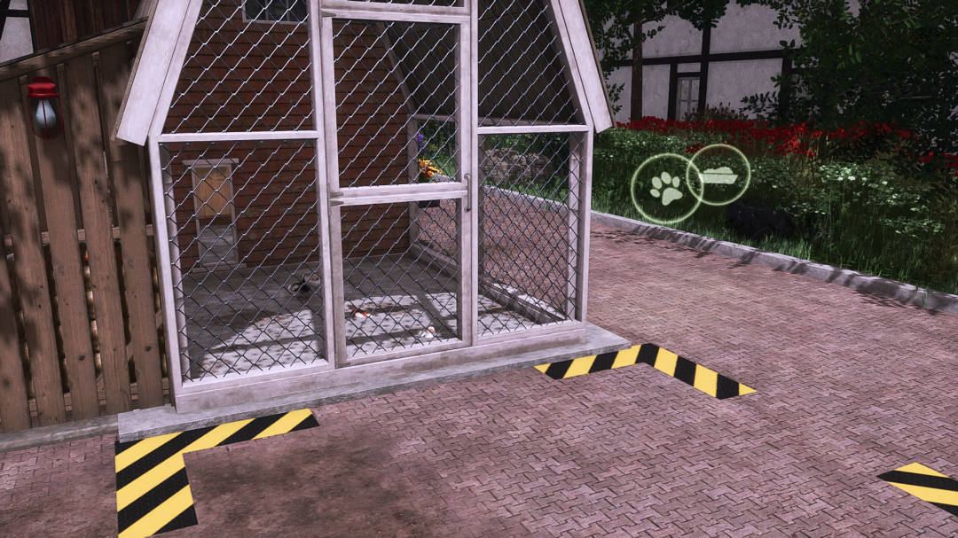 Chicken coop V1.0