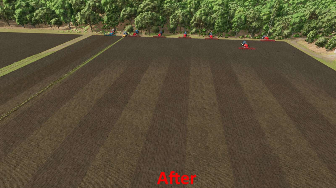Crop-Dependent Rolling v1.0