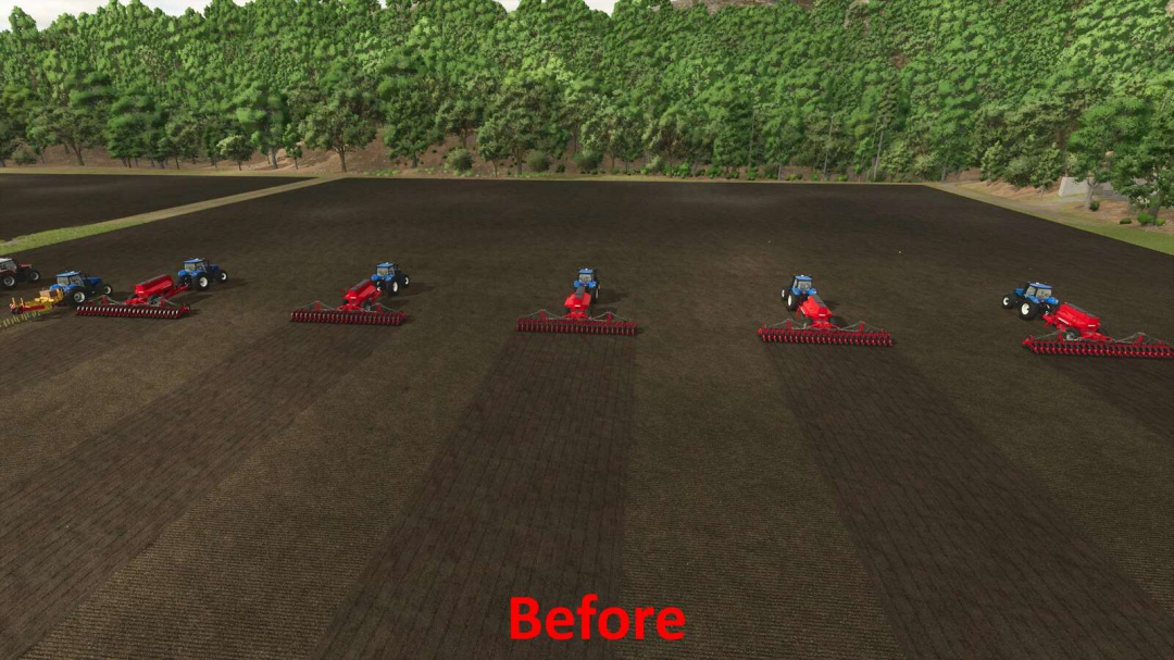 Crop-Dependent Rolling v1.0