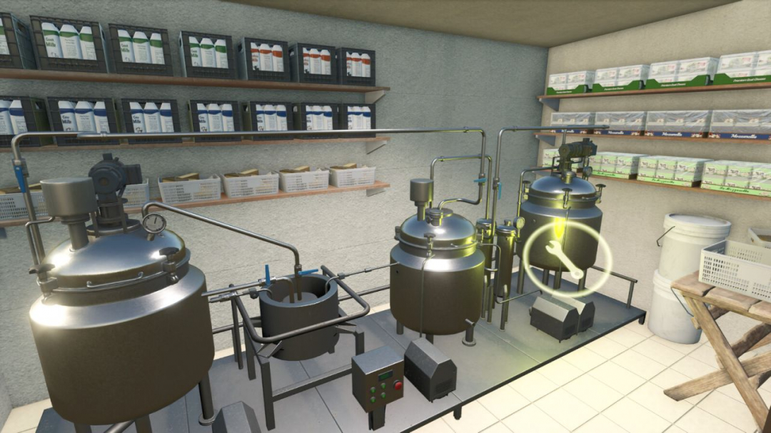 Dairy Special V1.0