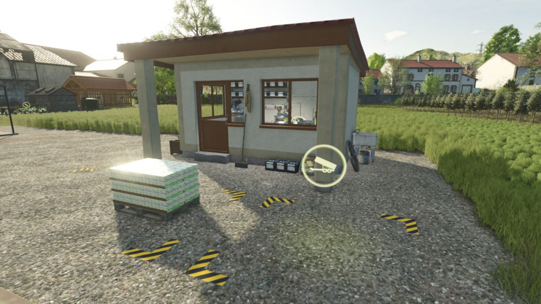 Dairy Special V1.0