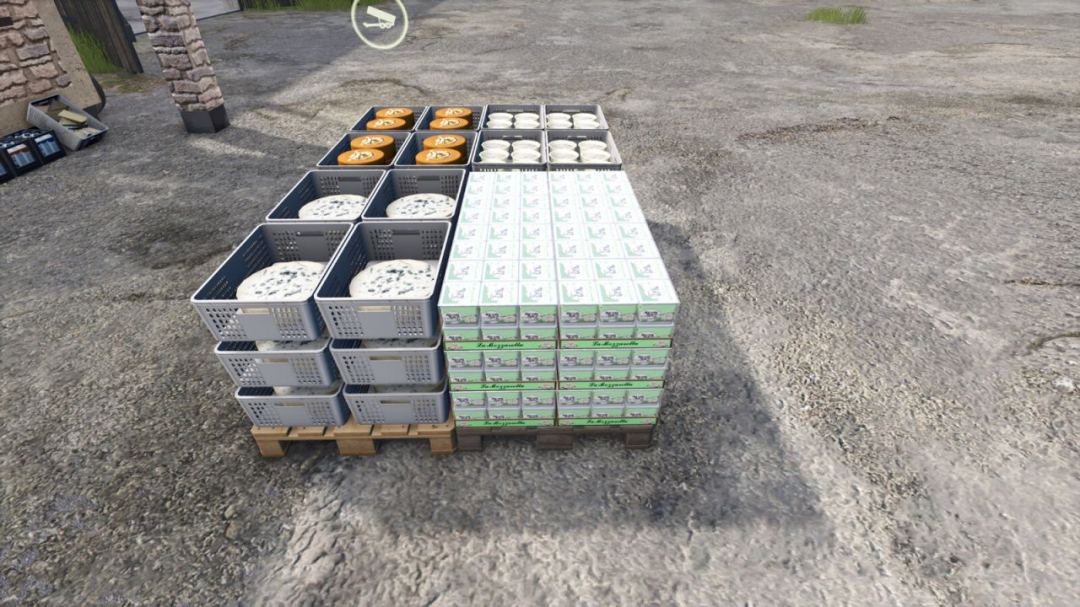 Dairy Special V1.0