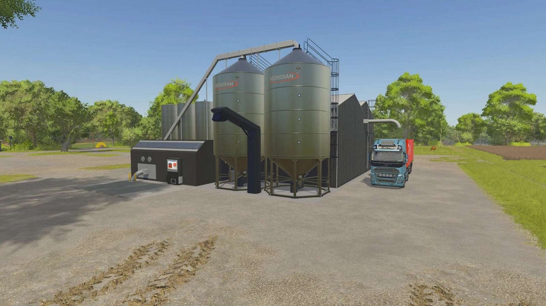 Drying Fermenter v1.0