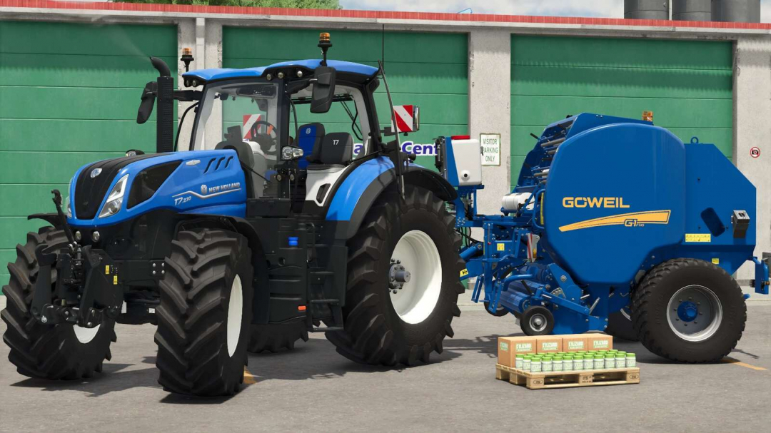 G-1 F125 v1.0