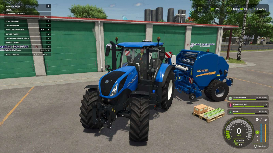 G-1 F125 v1.0