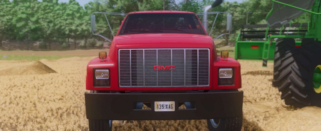 GMC C7500 v1.0