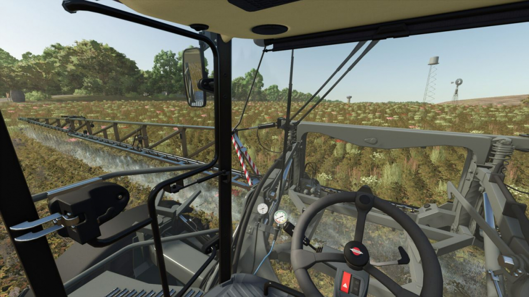 Hardi Rubicon 9000 V1.0