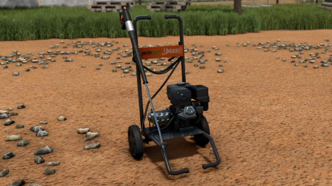 Jacto J7700G V1.0
