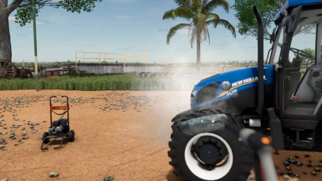 Jacto J7700G V1.0