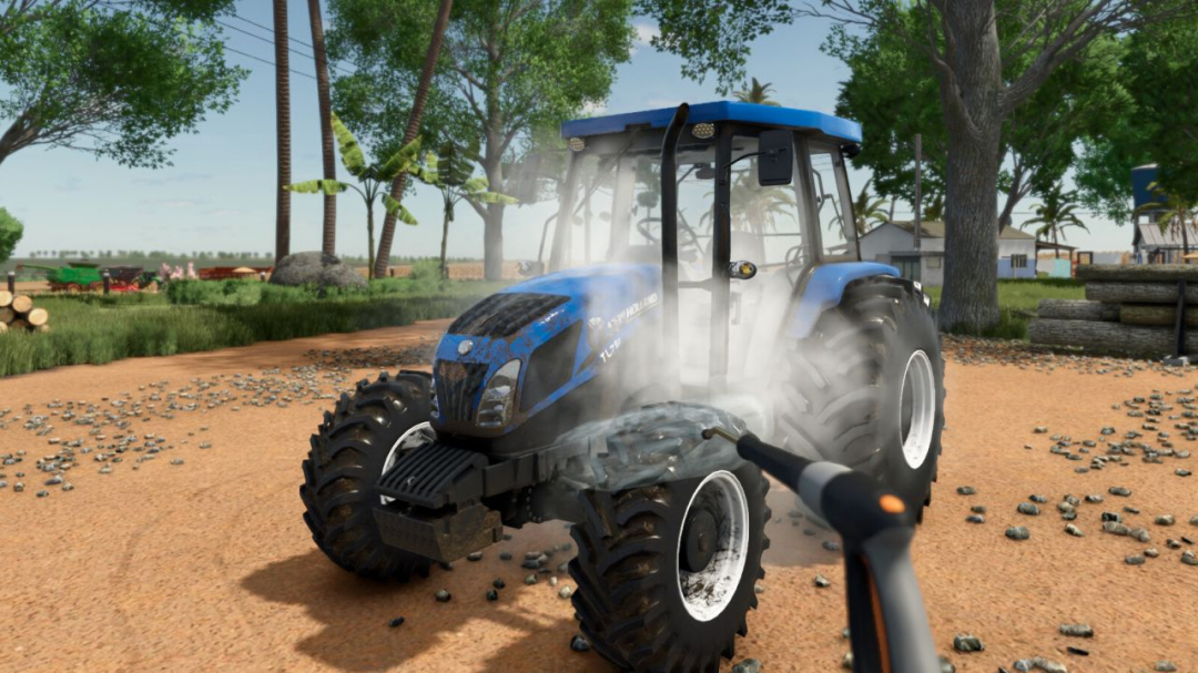 Jacto J7700G V1.0