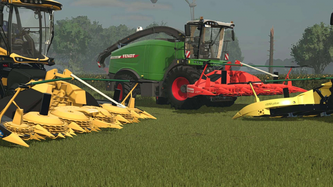 Kemper 475 Plus v1.0