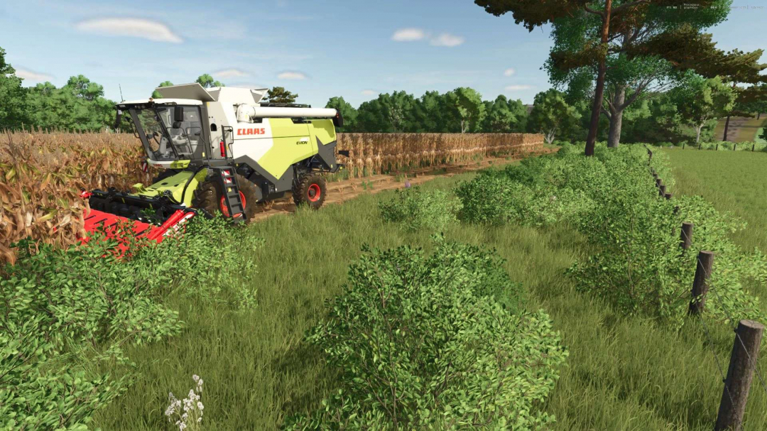 La Rivière v1.0