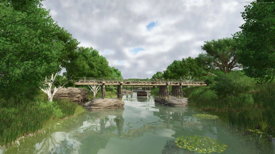 La Rivière v1.0