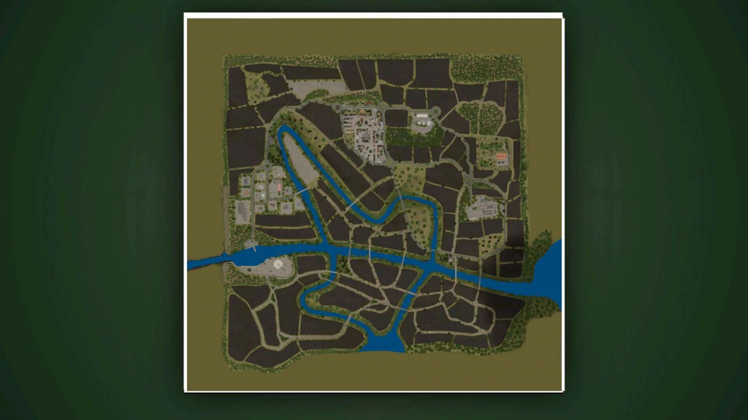 La Rivière v1.0