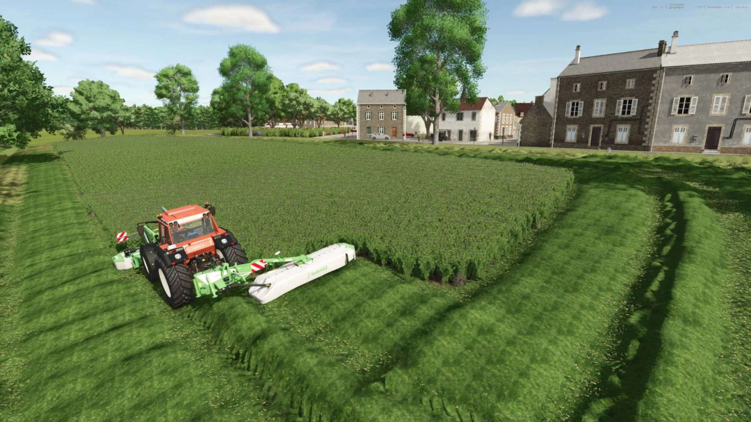 La Rivière v1.0