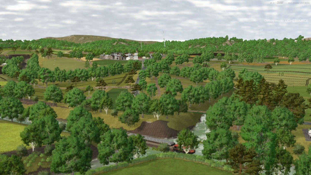 La Rivière v1.0