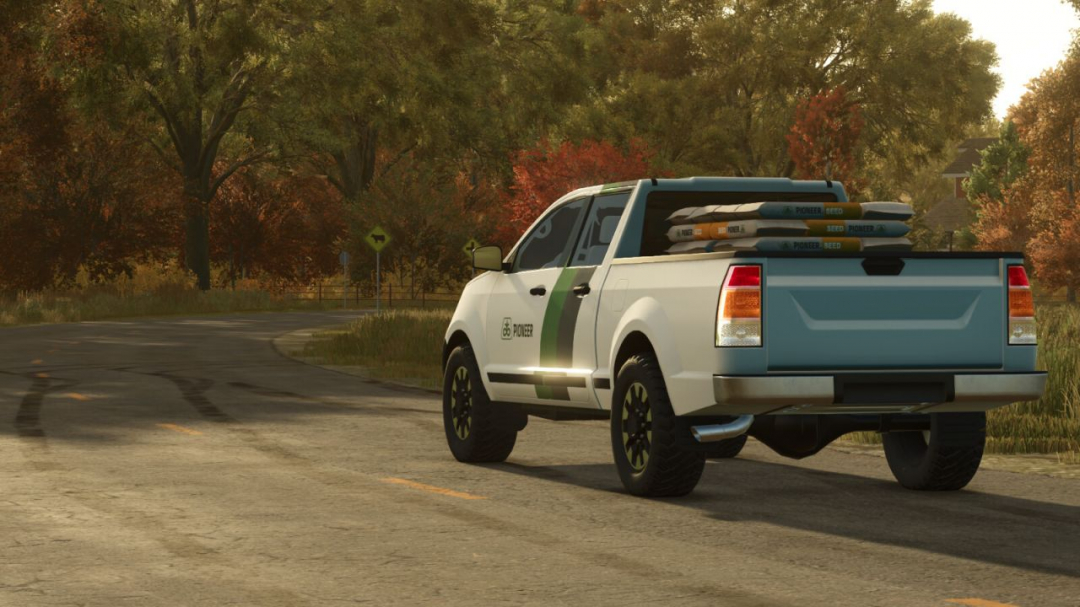 Lizard AGR 1500 V1.0