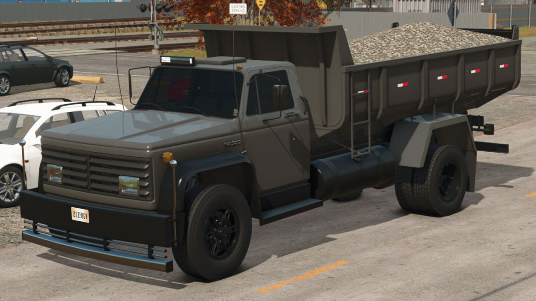 Lizard D 14.000 V1.0