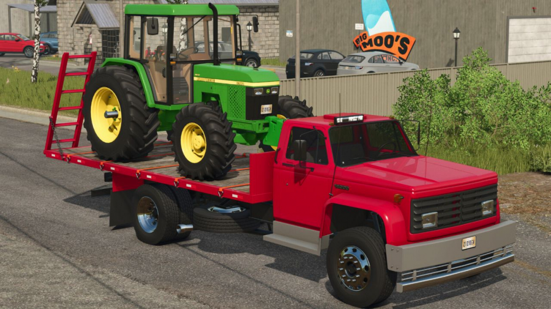 Lizard D 14.000 V1.0