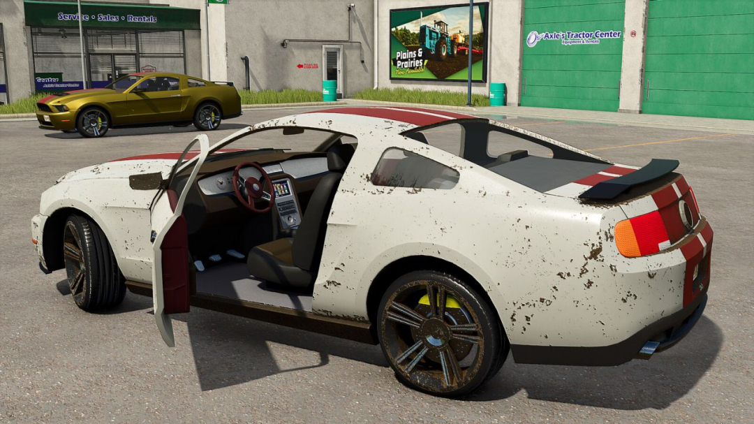Lizard Road Rage V1.0