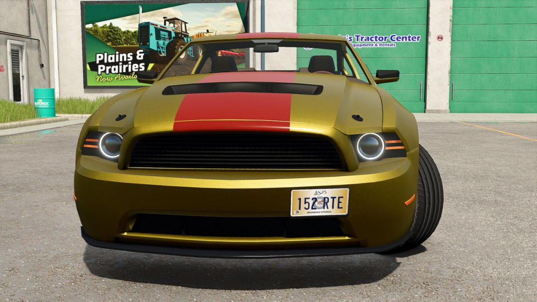 Lizard Road Rage V1.0