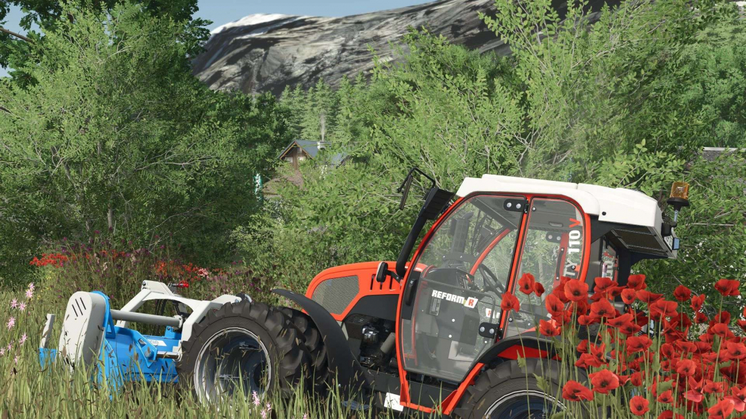 Reform Pack v1.0
