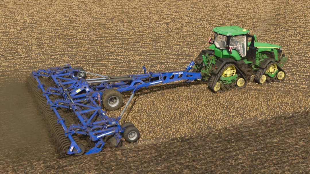 Rolmako U665 PowerDisc V1.0