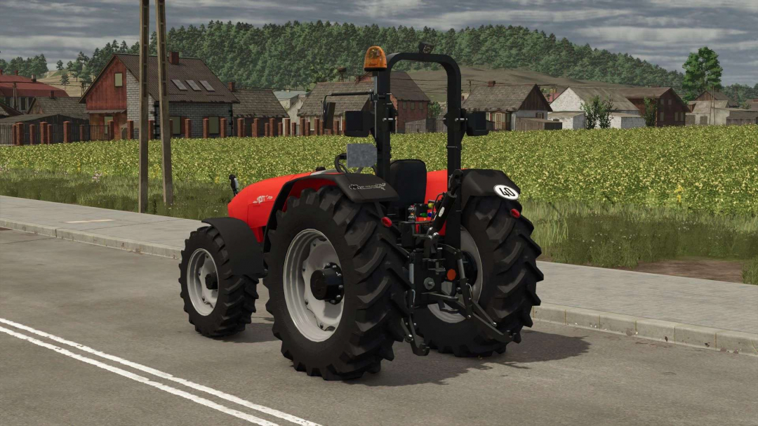 Same Argon v1.0