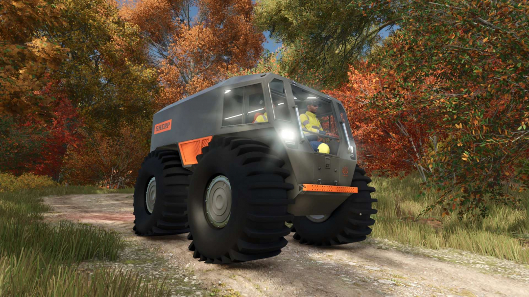 Sherp v1.0