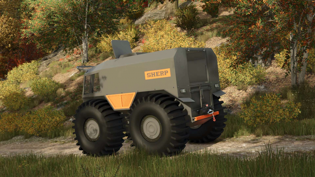 Sherp v1.0