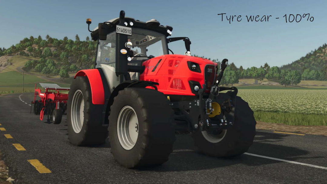 Use Up Your Tyres v1.0.0.3