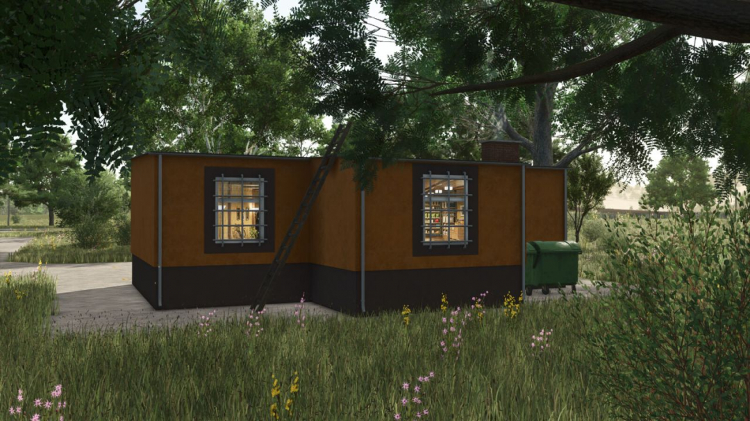 Village Shop V1.0