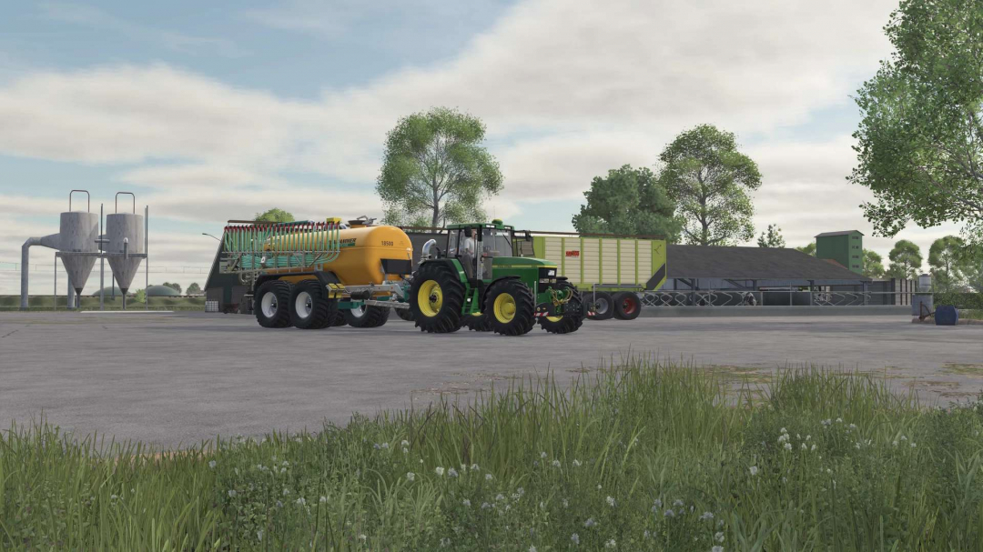 Zunhammer SK 18500 PE v1.0