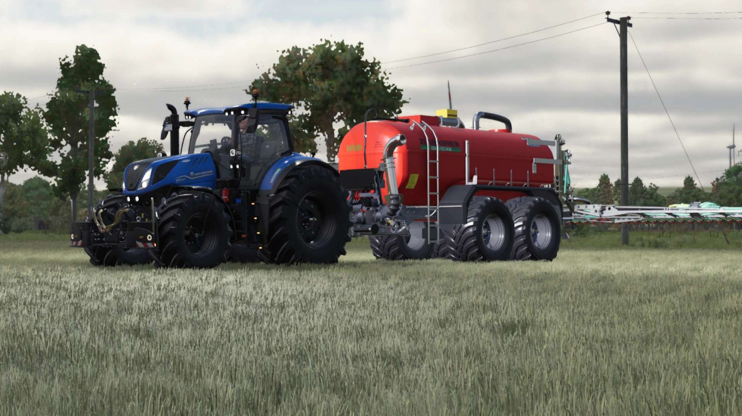 Zunhammer SK 18500 PE v1.0