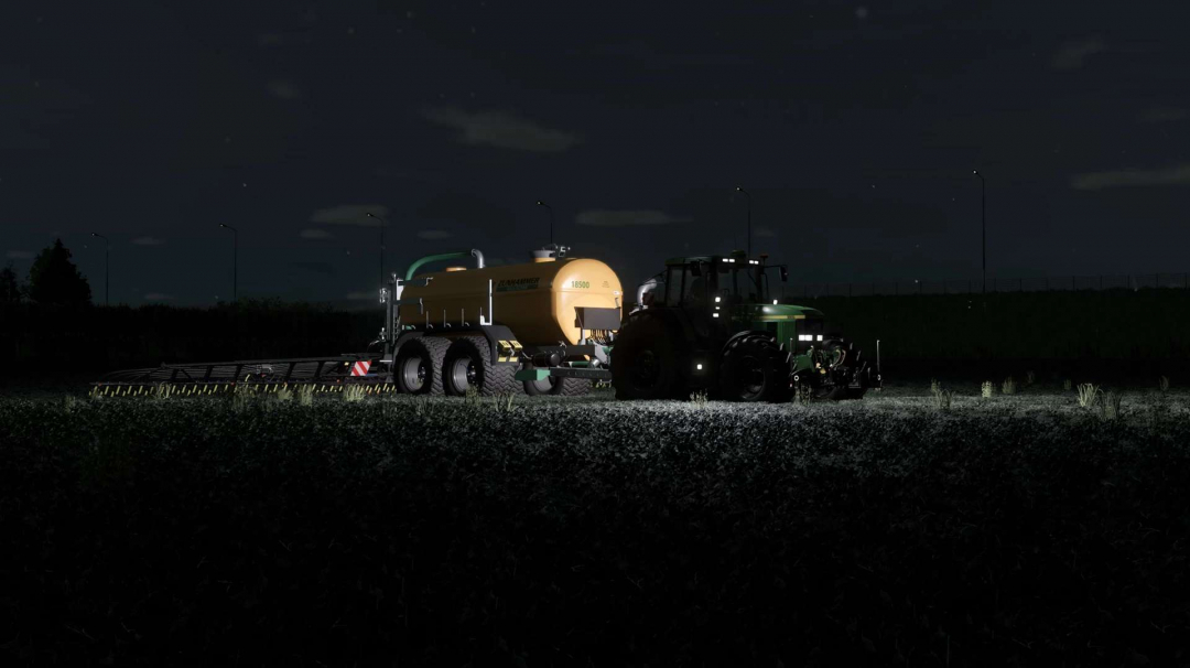 Zunhammer SK 18500 PE v1.0
