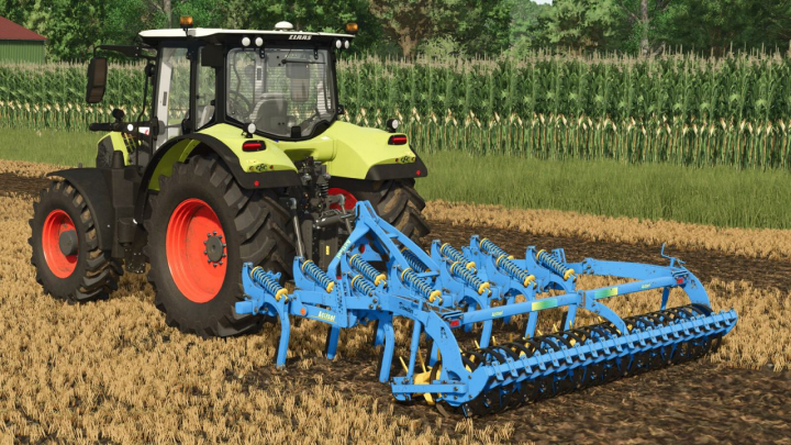 fs25-mods, Actisol Demeter D359+ V1.0