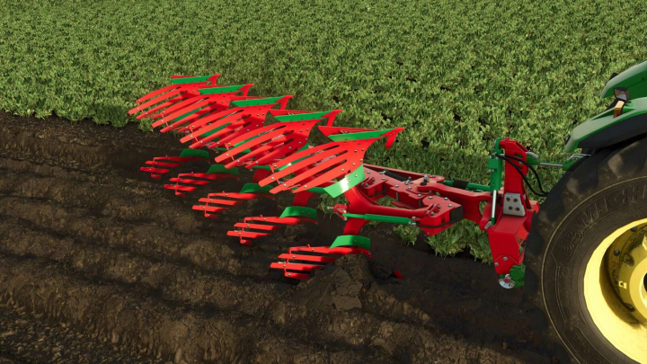 fs25-mods,  Agromasz POH5 v1.0