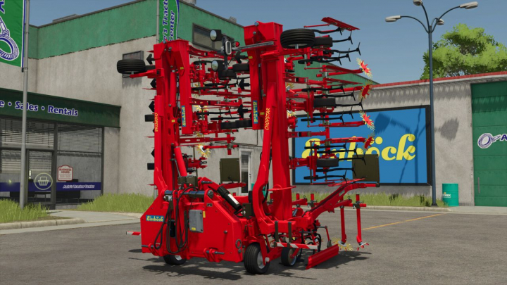 fs25-mods, Einboeck Chopstar 590 RowGuard V1.0