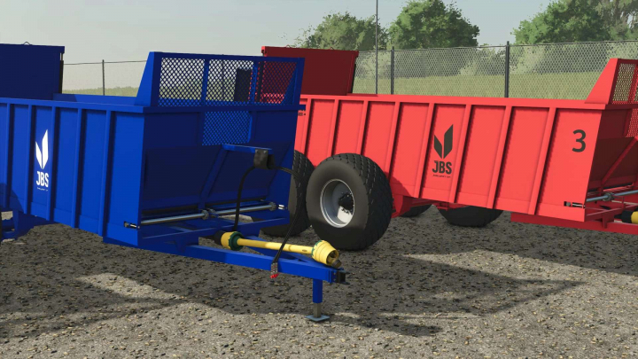 fs25-mods,  JBS 2248 v1.0