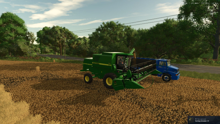 fs25-mods,  John Deere 1175 2016 V1.0